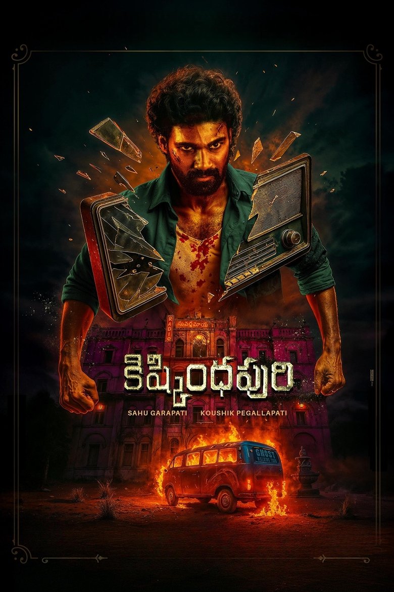 Kishkindhapuri (2025) Dual Audio [Hindi-Telugu] – WEB-DL H264 AAC 1080p 720p 480p Download & Watch FREE