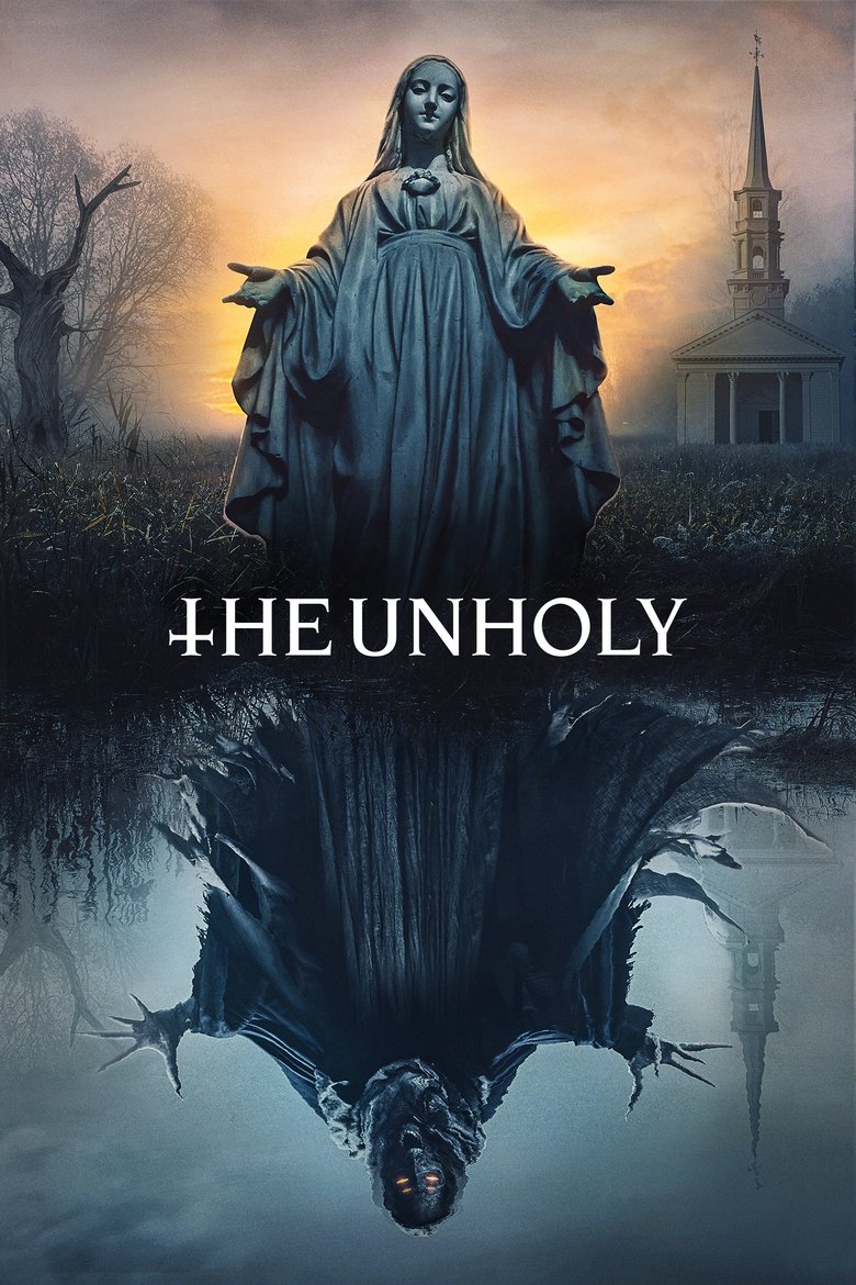 The Unholy (2021) Dual Audio [Hindi ORG-English] BluRay – WEB-DL H264 AAC 1080p 720p 480p Download & Watch FREE