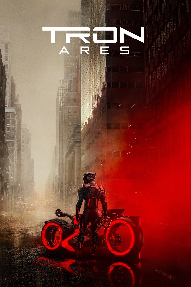 TRON: Ares (2025) Hindi HQ HDTC H264 AAC 1080p 720p 480p Download & Watch FREE