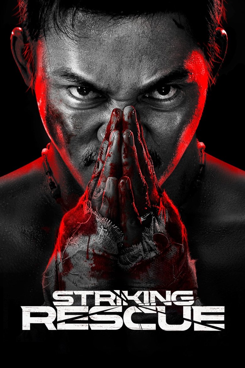 Striking Rescue (2024) – 4K – Dual Audio [Hindi ORG-Chinese] BluRay – WEB-DL H264 AAC 1080p 720p 480p Download & Watch FREE