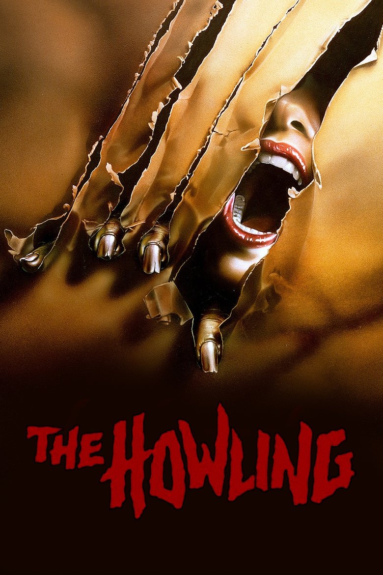 The Howling (1981) Dual Audio [Hindi ORG-English] BluRay – WEB-DL H264 AAC 1080p 720p 480p Download & Watch FREE