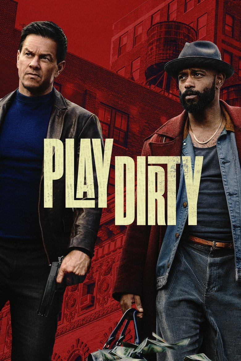 Play Dirty (2025) Dual Audio Hindi ORG – WEB-DL H264 AAC 1080p 720p 480p Download & Watch FREE