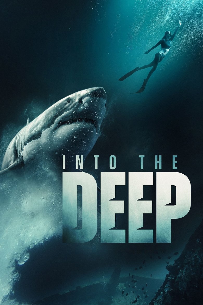 Into the Deep (2025) BluRay Hindi + Multi – WEB-DL H264 AAC 1080p 720p 480p Download & Watch FREE