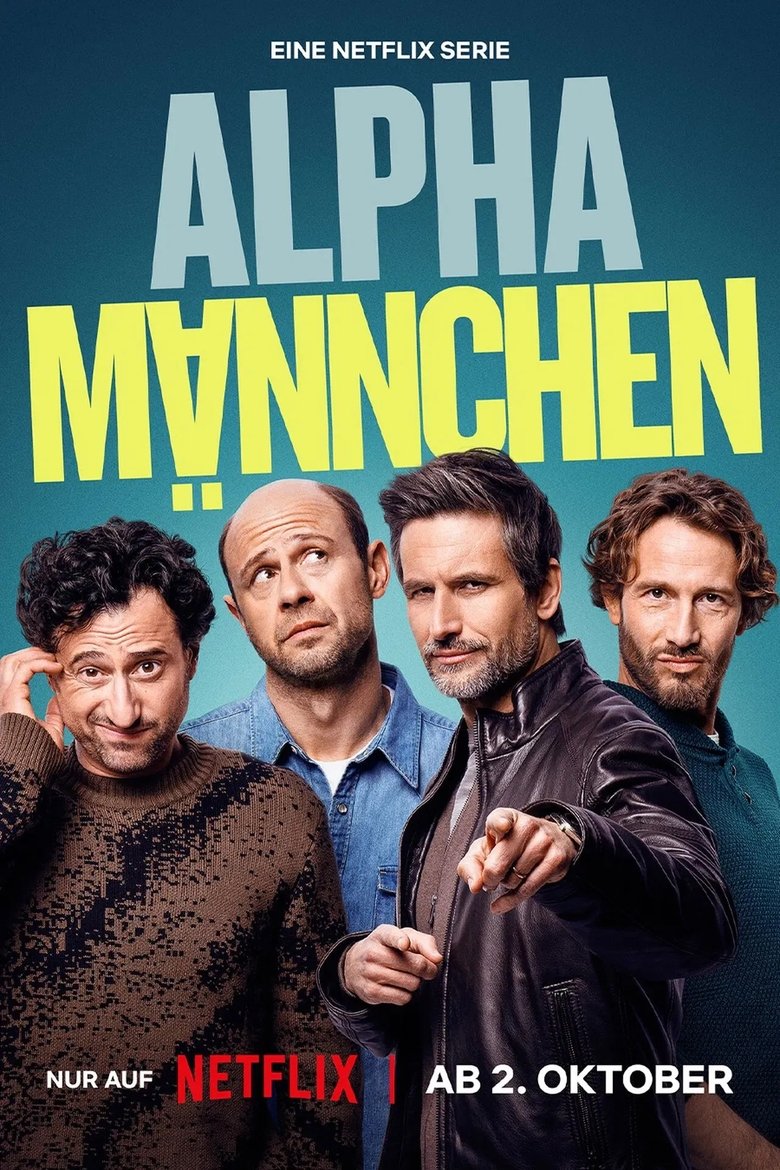Dudes (2025) S01 Hindi NetFlix – WEB-DL H264 AAC 1080p 720p 480p Download & Watch FREE