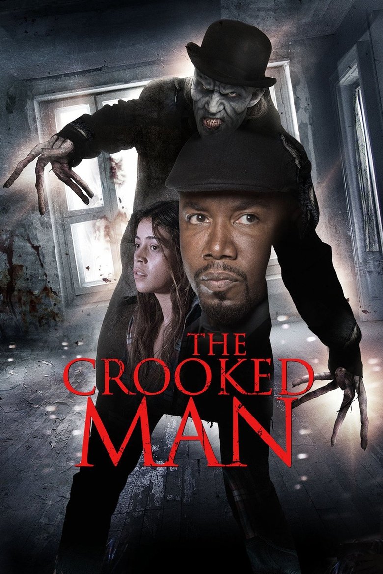 The Crooked Man (2016) Dual Audio [Hindi ORG-English] – WEB-DL H264 AAC 1080p 720p 480p Download & Watch FREE