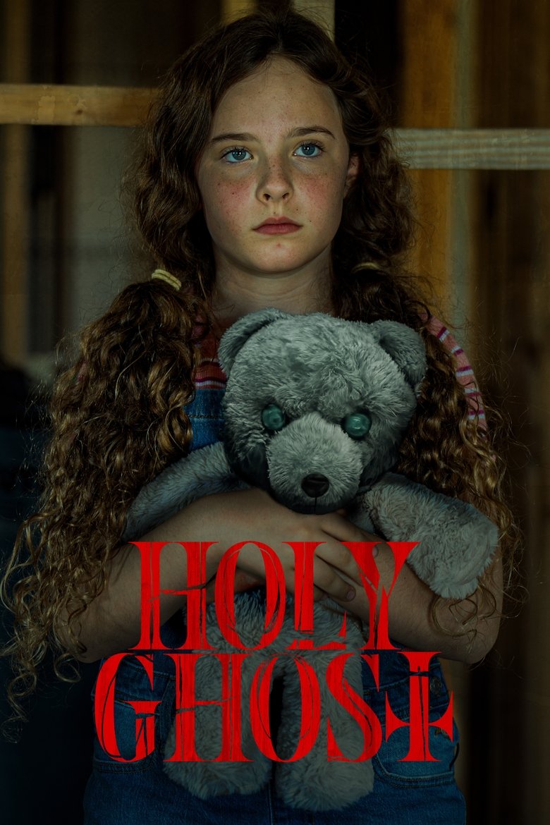 Holy Ghost (2025) Dual Audio Hindi ORG – WEB-DL H264 AAC 1080p 720p 480p Download & Watch FREE