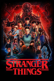 Stranger Things: Season 5