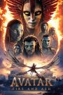 Avatar: Fire and Ash (2025) English HDTS 1080p — MvHuB24.Com
