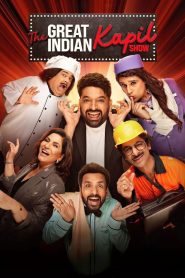 The Great Indian Kapil Show (2026) [Season 5] [Hindi] Full Tv Show Download & Watch On — MvHuB24.Com