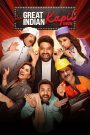 The Great Indian Kapil Show (2026) [Season 5] [Hindi] Full Tv Show Download & Watch On — MvHuB24.Com