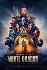 Legend of the White Dragon (2026) BluRay [Hindi ORG + English] Full Movie On MvHuB24.Com