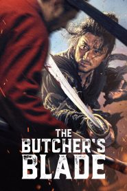 The Butcher’s Blade (2026) Full Movie Download & Watch Free On — MvHuB24.Com
