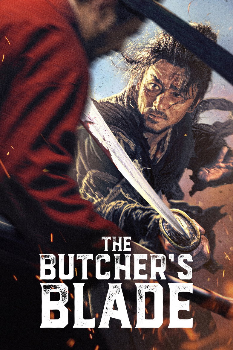 The Butcher’s Blade (2026) Full Movie Download & Watch Free On — MvHuB24.Com