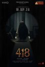 418 (2026) Full Movie Download & Watch Free On — MvHuB24.Com