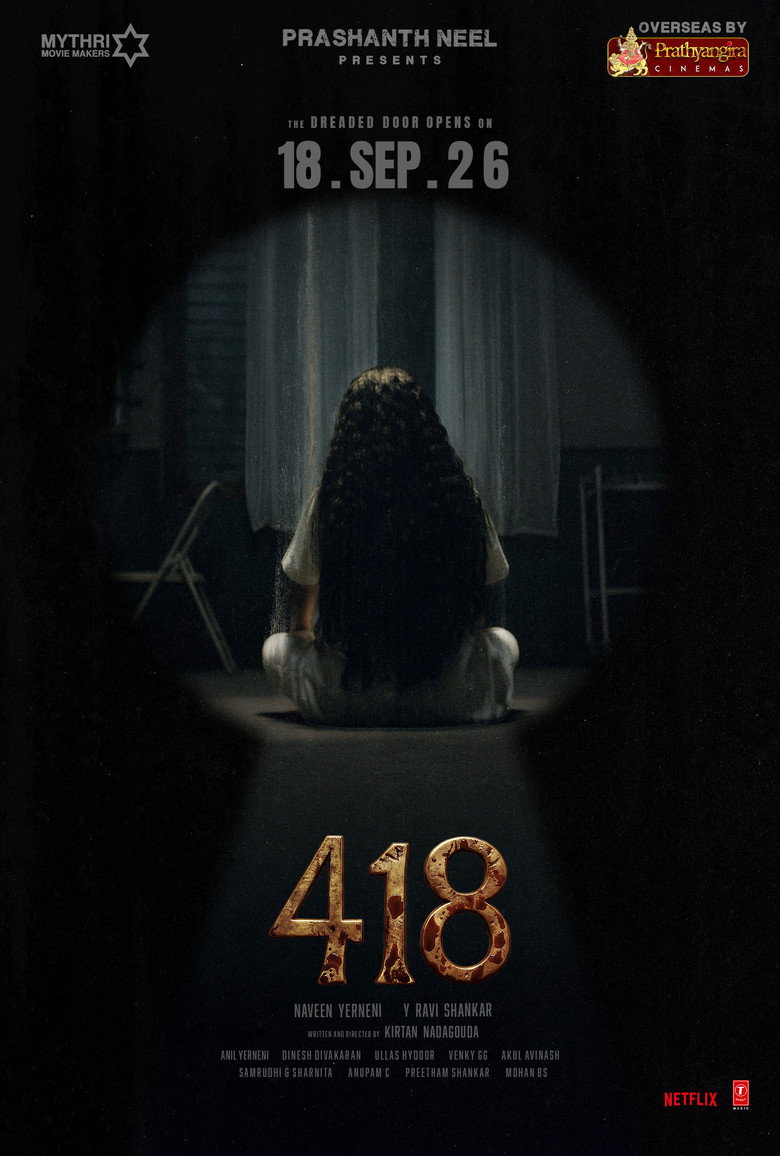 418 (2026) Full Movie Download & Watch Free On — MvHuB24.Com