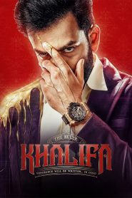 Khalifa: The Ruler (2026) Full HD Movie Download & Watch Free On — MvHuB24.Com