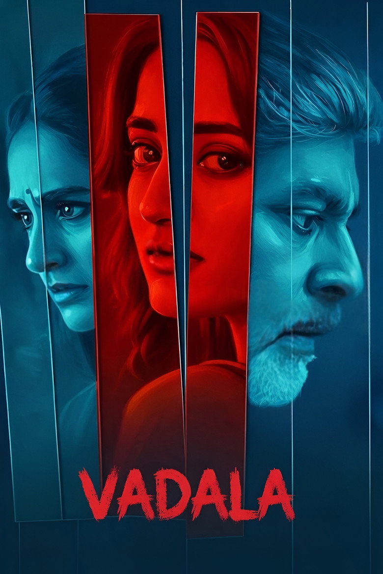 Vadala (2026) Full Movie Download & Watch Free On — MvHuB24.Com