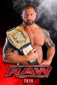 Raw: Season (18) Full Season Download & Watch Free On — MvHuB24.Com