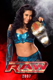 Raw: Season (15) Full Season Download & Watch Free On — MvHuB24.Com