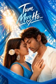Tum Mere Ho (2026) Hindi HDTC Quality Full Movie On MvHuB24.Com