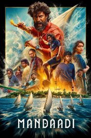 Mandaadi (2026) Duel Audio Full WEBRip Movie Download & Watch On — MvHuB24.Com