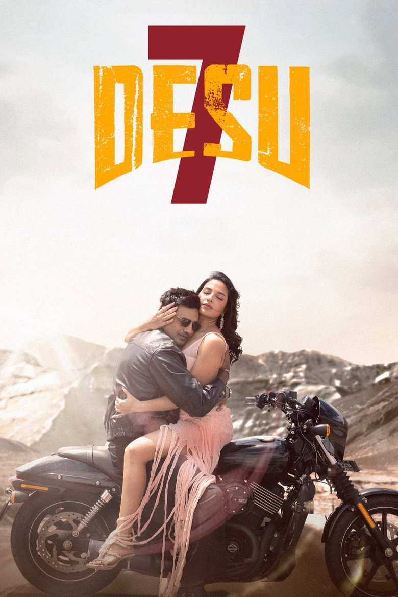 DeSu7 (2026) Full Movie Download & Watch On — MvHuB24.Com