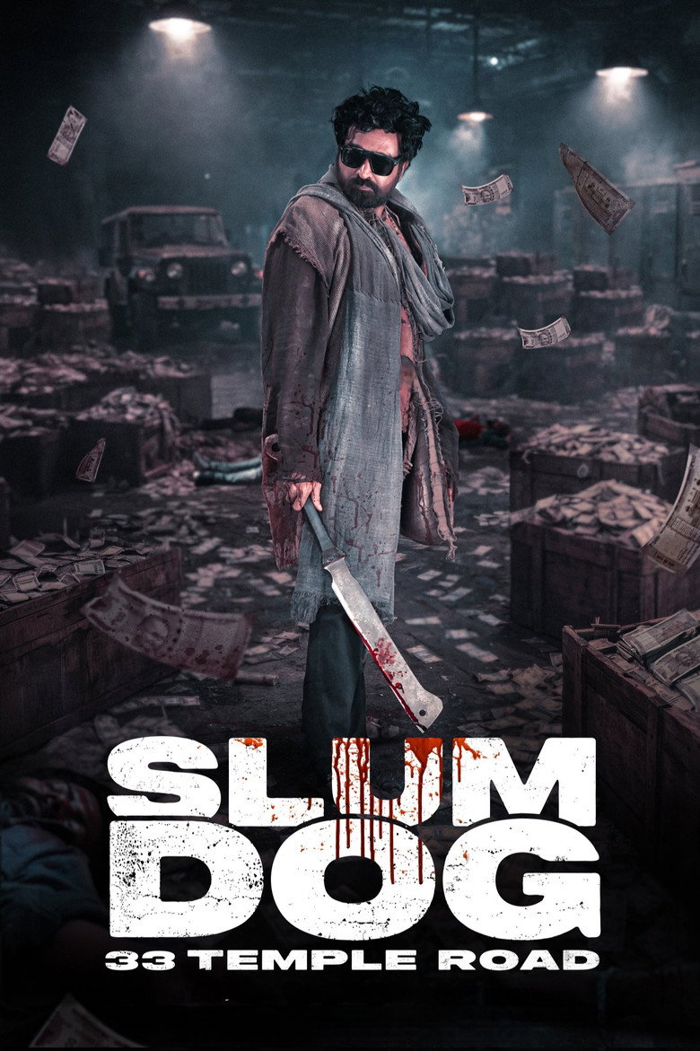 Slumdog – 33 Temple Road Full Movie Download & Watch Free On — MvHuB24.Com