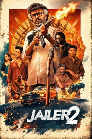 Rajini The Jailer 2 (2026) (Hindi HDTC V2) Full Movie Download & Watch On — MvHuB24.Com