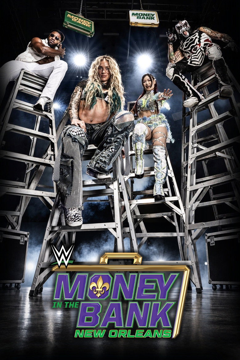 WWE Money in the Bank (2026) Full Episode Download & Watch On — MvHuB24.Com