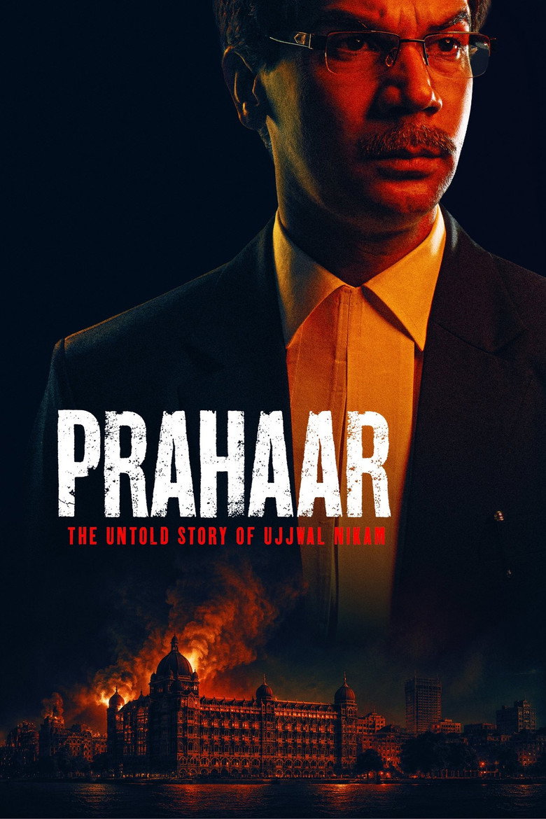 Prahaar (2026) Hindi HQ HDTC Full Movie Download & Watch On — MvHuB24.Com