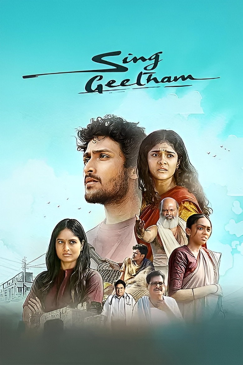 Sing Geetham (2026) Full Movie Totaly Free On — MvHuB24.Com