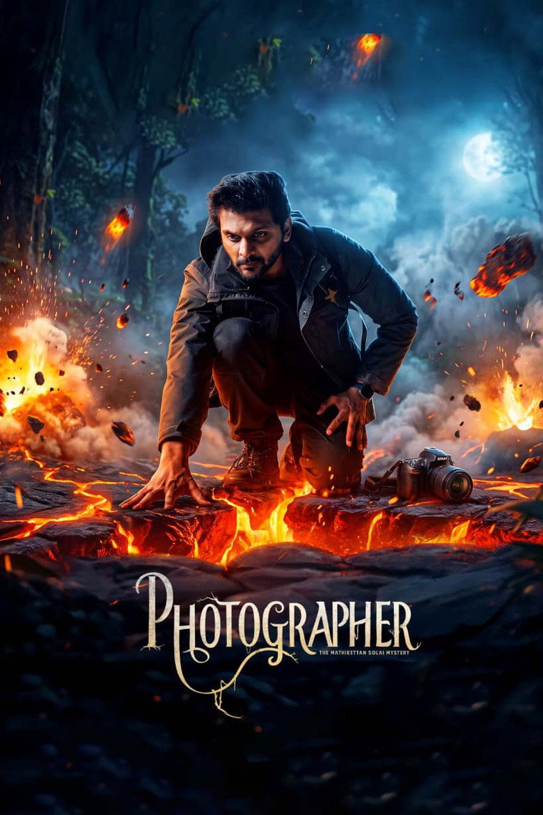 Photographer (2026) Full Movie Download & Watch Free On — MvHuB24.Com