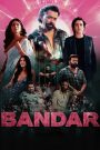Bandar (2026) [Web-DL] Full Movie Download & Watch Free On — MvHuB24.Com