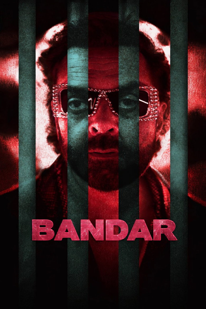 Bandar (2026) Hindi HDTC Full Movie