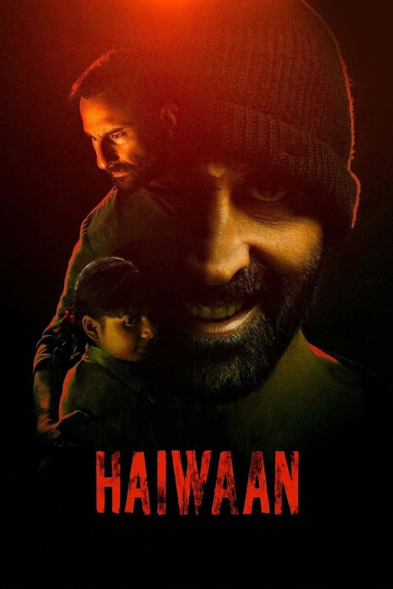 Haiwaan (2026) Full Movie Download & Watch Free On — MvHuB24.Com