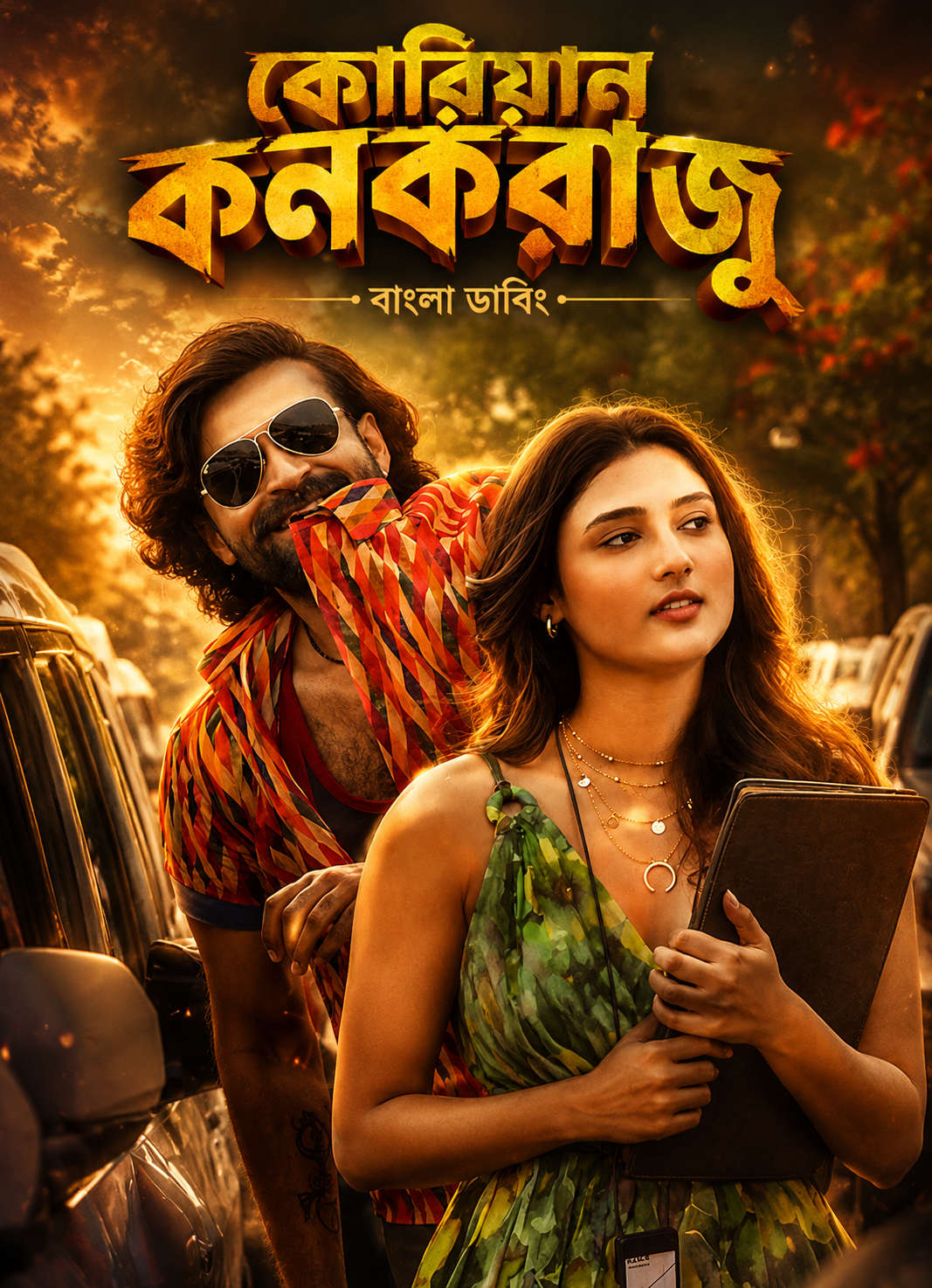Korean Kanakaraju (2026) [Bangla Dub] Full Movie Download & Watch Free On — MvHuB24.Com