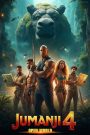 Jumanji: Open World (2026) Full Movie Download & Watch Free On — MvHuB24.Com