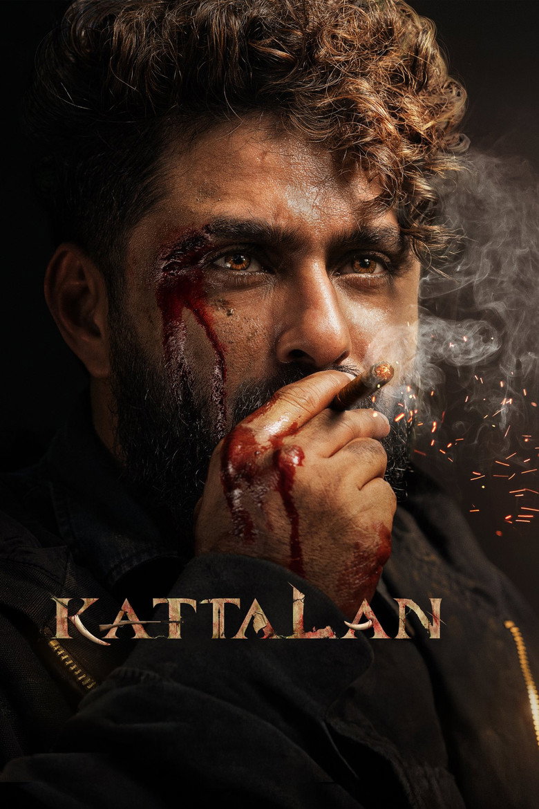 Kattalan (2026) AMZN.WEBRip Hindi (Clean) + Multiple Audio – MvHuB24.Com
