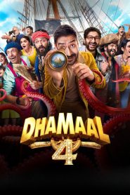 Dhamaal 4 (2026) Full Movie Totaly Free On — MvHuB24.Com