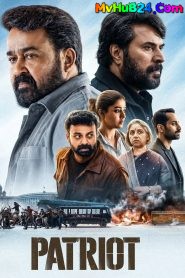 Patriot (2026) Dual Audio Hindi org Full HD quality — MvHuB24.Com