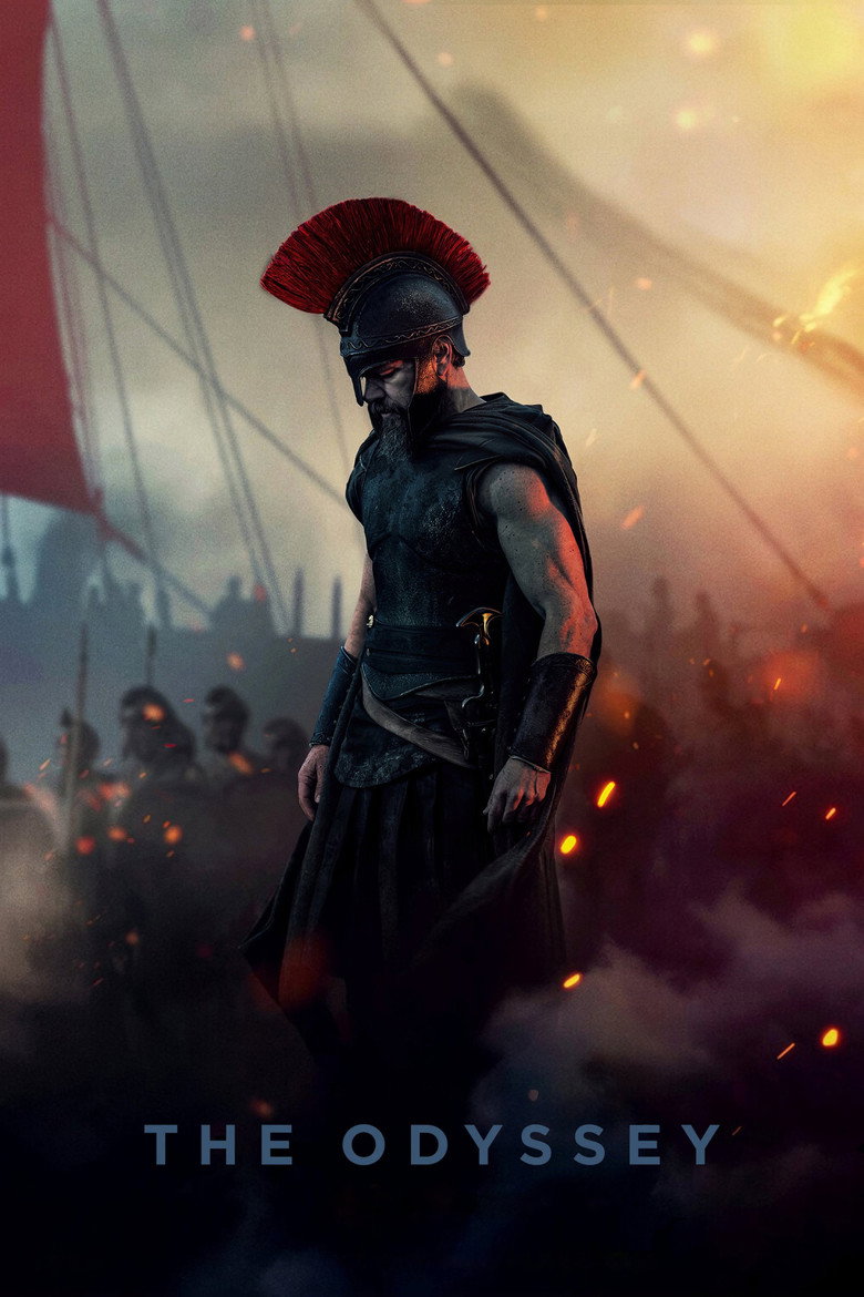 The Odyssey (2026) Full Movie Totaly Free On — MvHuB24.Com