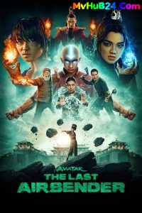 Avatar: The Last Airbender (Season 2) WEB-DL [Hindi & English] 4K | [ALL Episodes] — MvHuB24.Com
