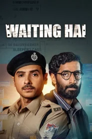Waiting Hai (2026) [Season-1] WEB-DL [Hindi] 1080p 720p HD | ALL Episodes [PrimeVideo Series]