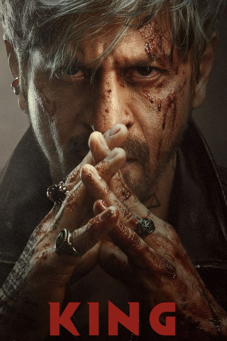 King (2026) Full Movie Totaly Free On — MvHuB24.Com