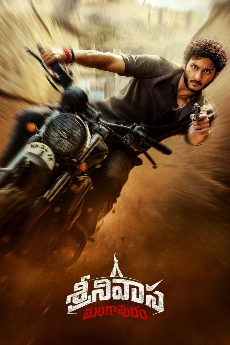 Srinivasa Mangapuram (2026) Full Movie Totaly Free On — MvHuB24.Com