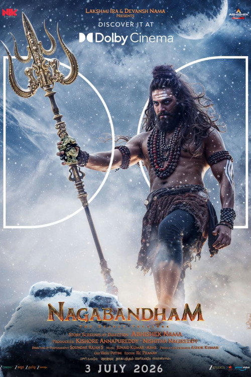 Nagabandham: The Secret Treasure (2026) All HD Quality Full Movie Download & Watch Free On — MvHuB24.Com