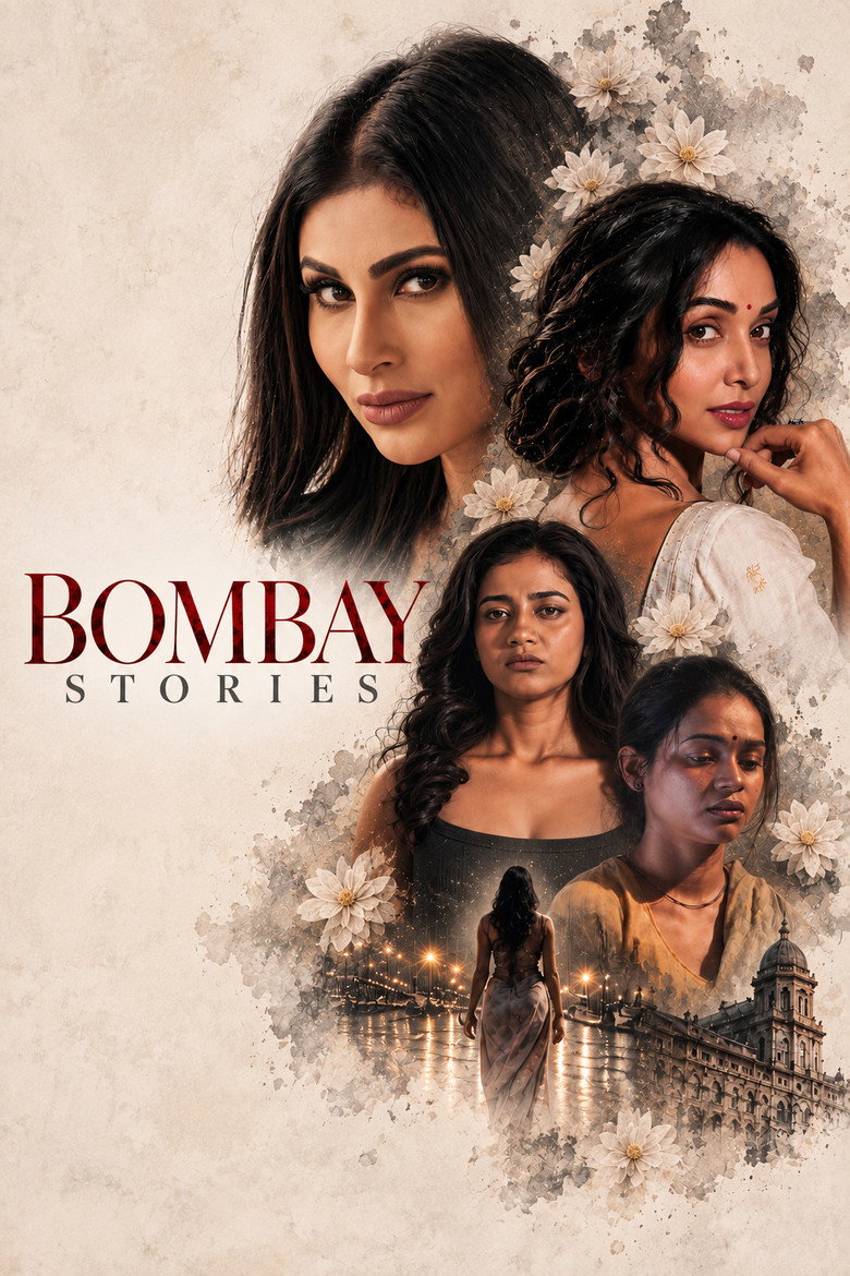 BOMBAY STORIES (2026) Full Movie Download & Watch Free On — MvHuB24.Com