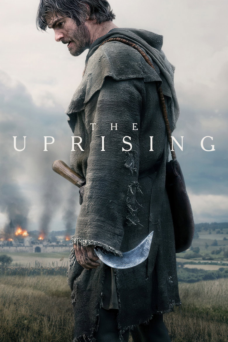 The Uprising (2026) Full Movie Totaly Free On — MvHuB24.Com