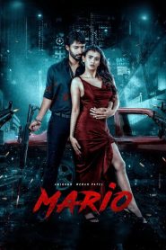 Mario (2025) WEB-DL Hindi + Telugu 1080p — MvHuB24.Com