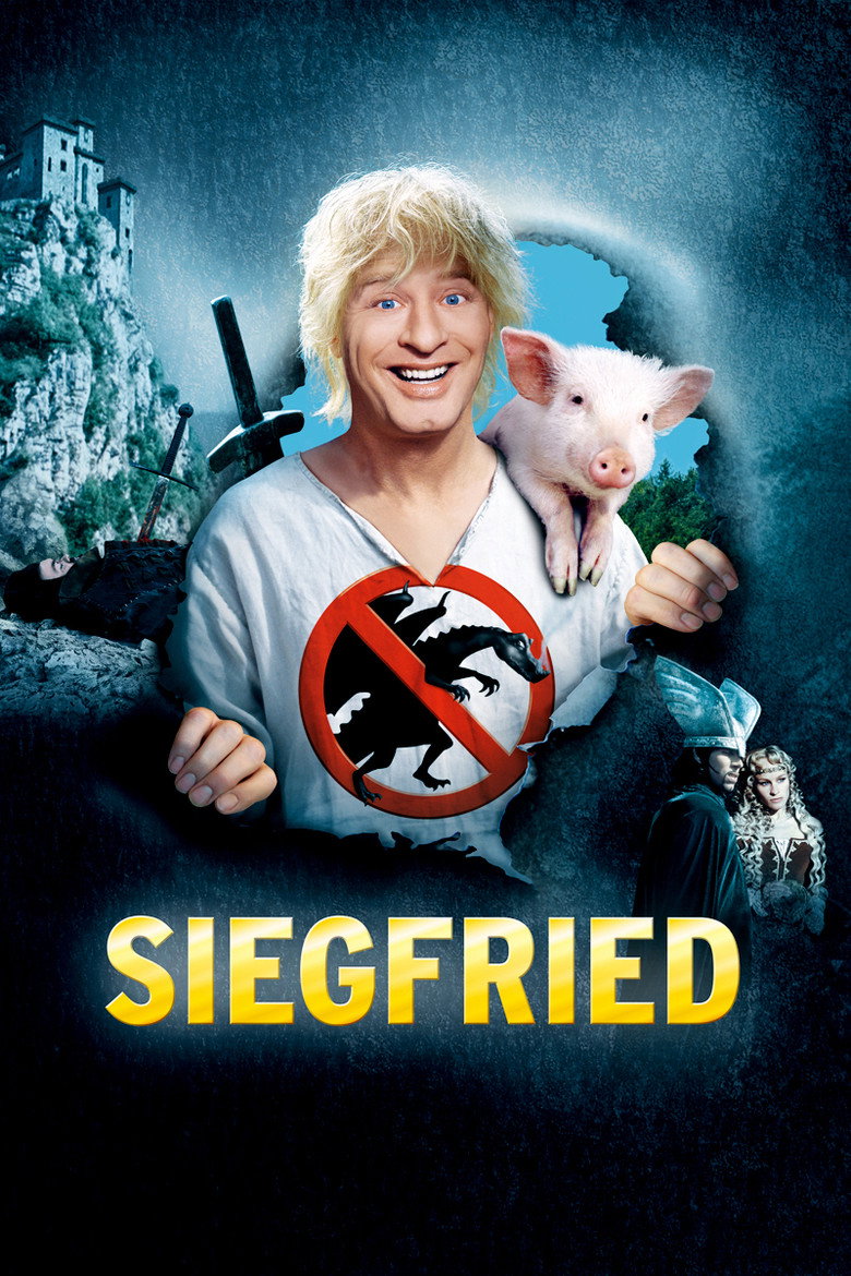 Siegfried (2005) Full HD Movie — MvHuB24.Com